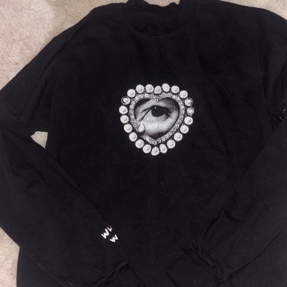 Kacey Musgraves Star Crossed Tour Long Sleeve shirt